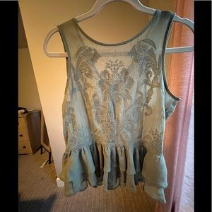 Guess tank top